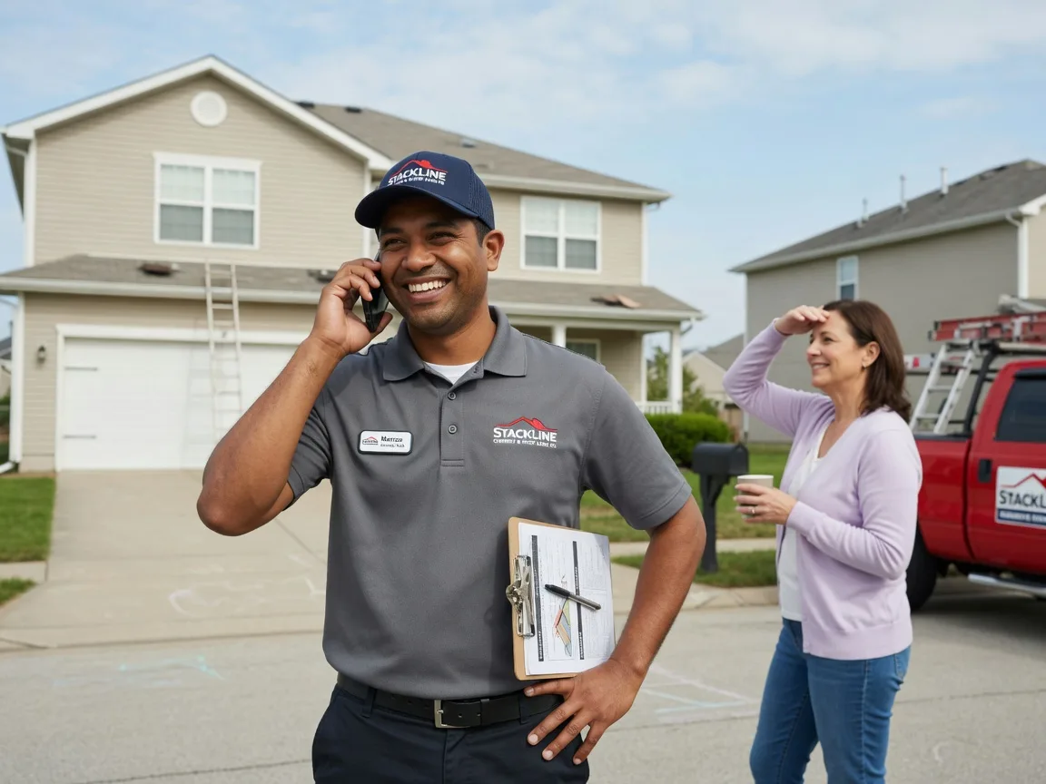 Chimney flashing repair Farmington, IA FAQs